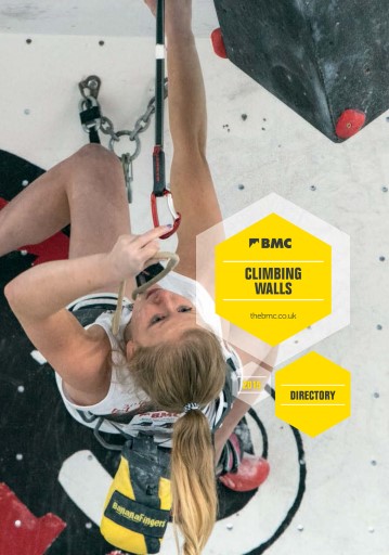 Climber issue 