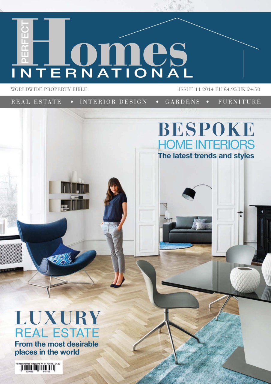 Perfect Homes Preview Pages