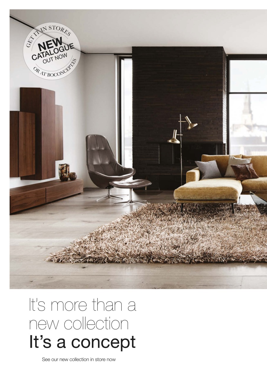 Perfect Homes Preview Pages