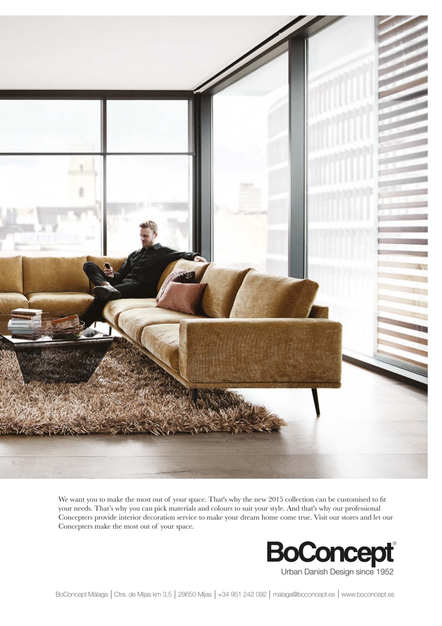 Perfect Homes Preview Pages