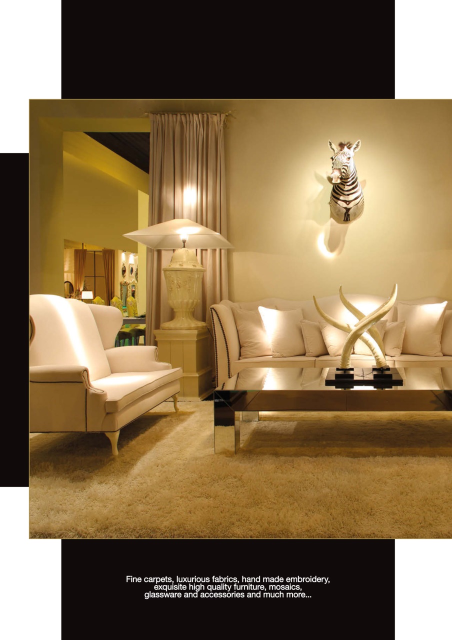 Perfect Homes Preview Pages