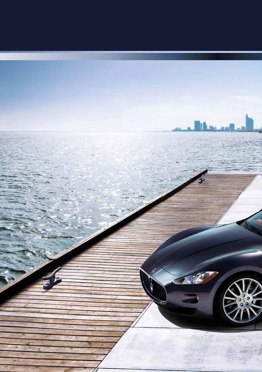 CLIK Magazine Preview Pages