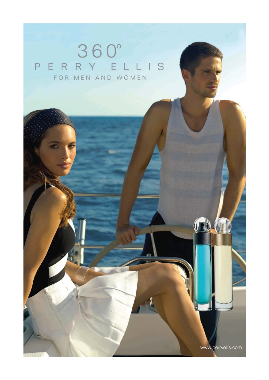 CLIK Magazine Preview Pages