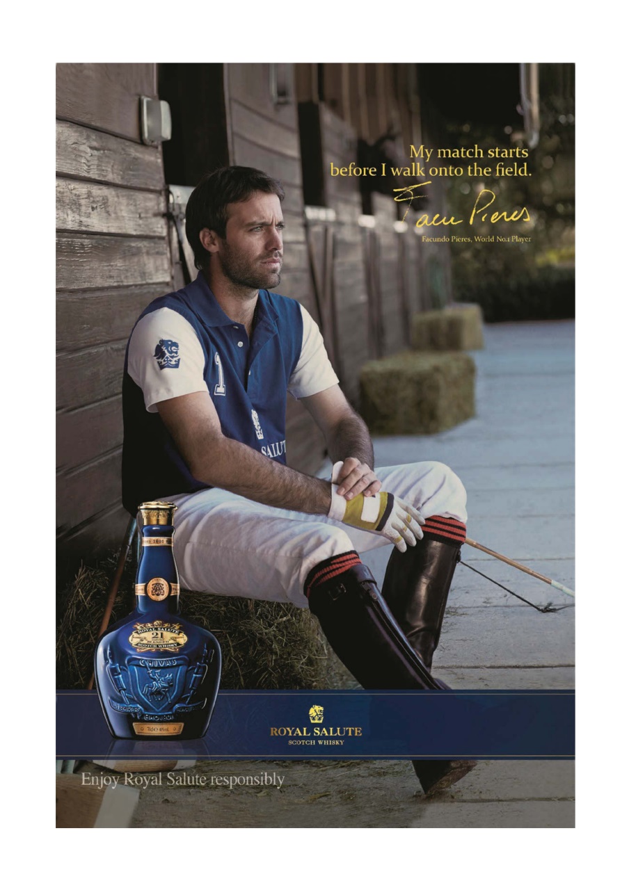 CLIK Magazine Preview Pages