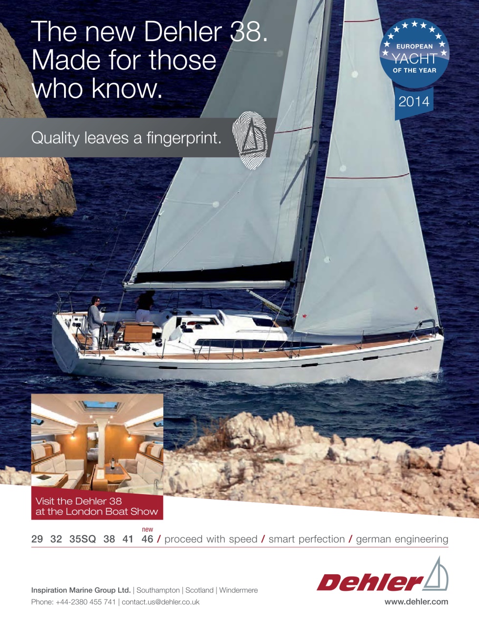 Sailing Today Preview Pages