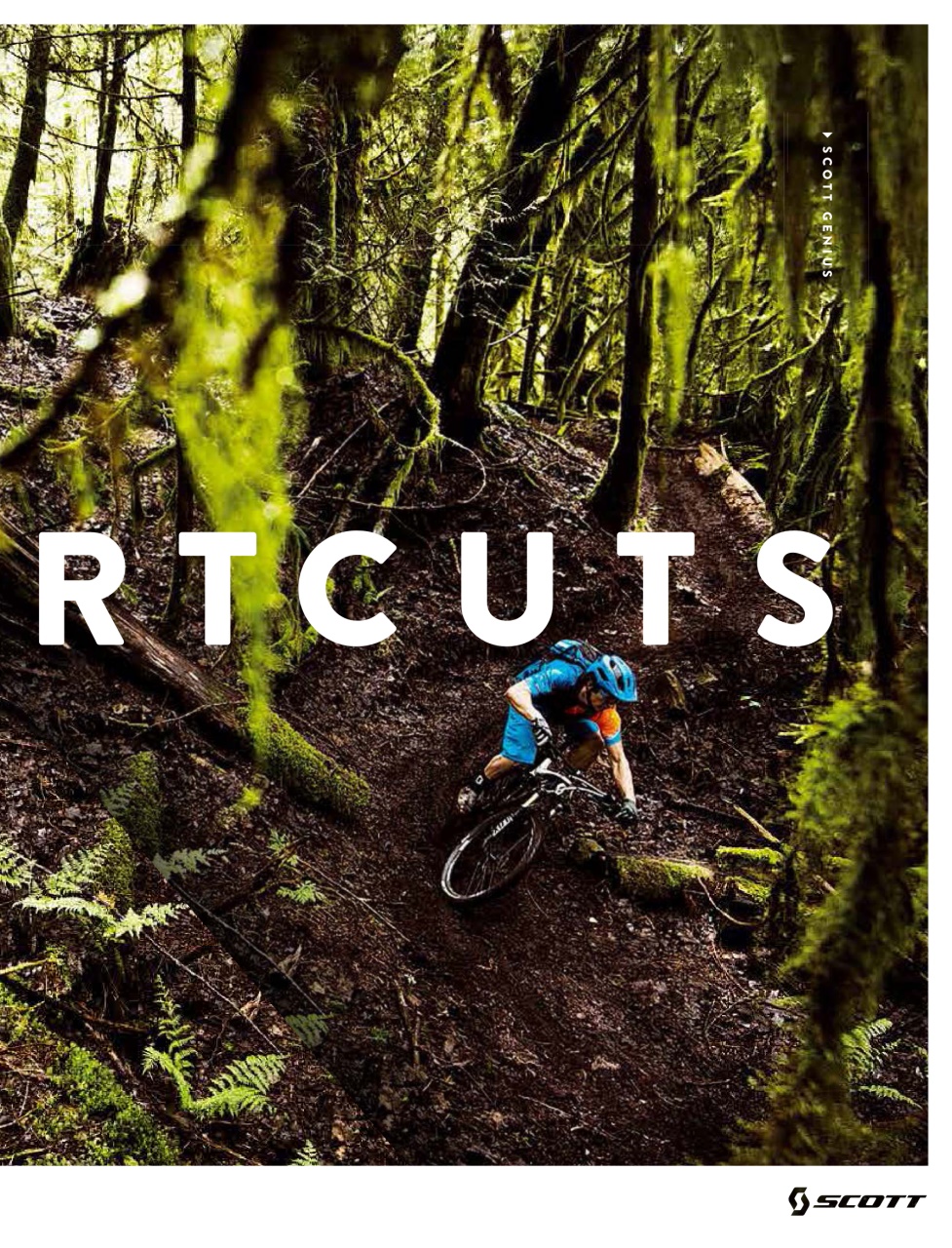 Singletrack Preview Pages