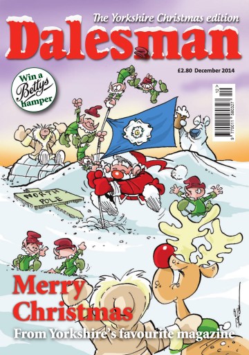 The Yorkshire Dalesman issue 