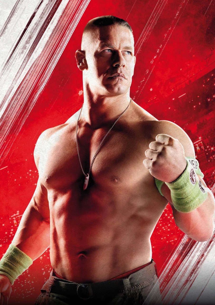 Wrestletalk Magazine Preview Pages