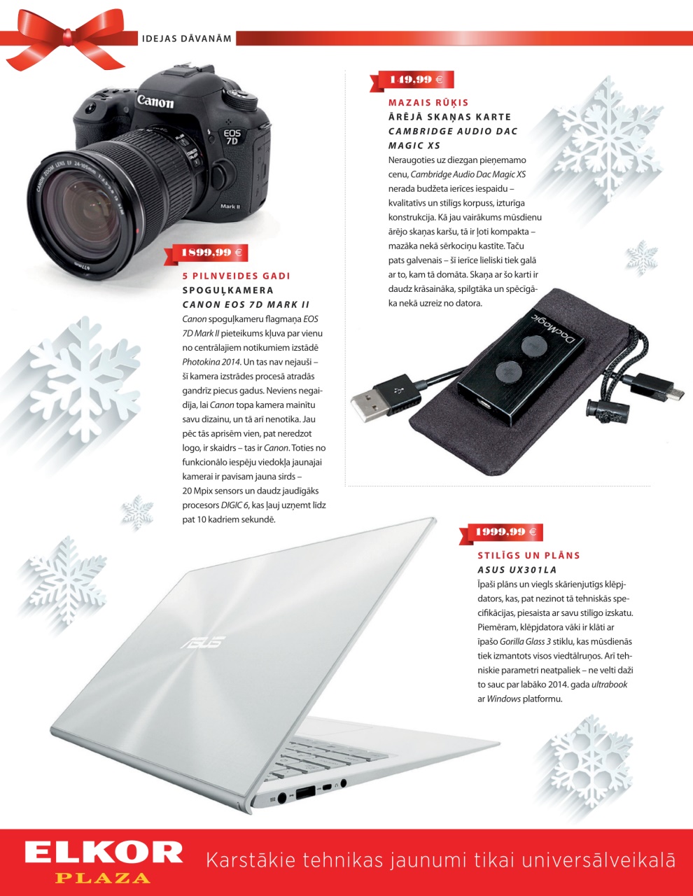 Forbes Latvia Preview Pages