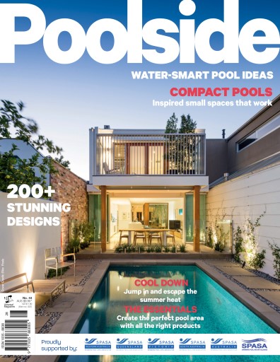 Poolside issue 