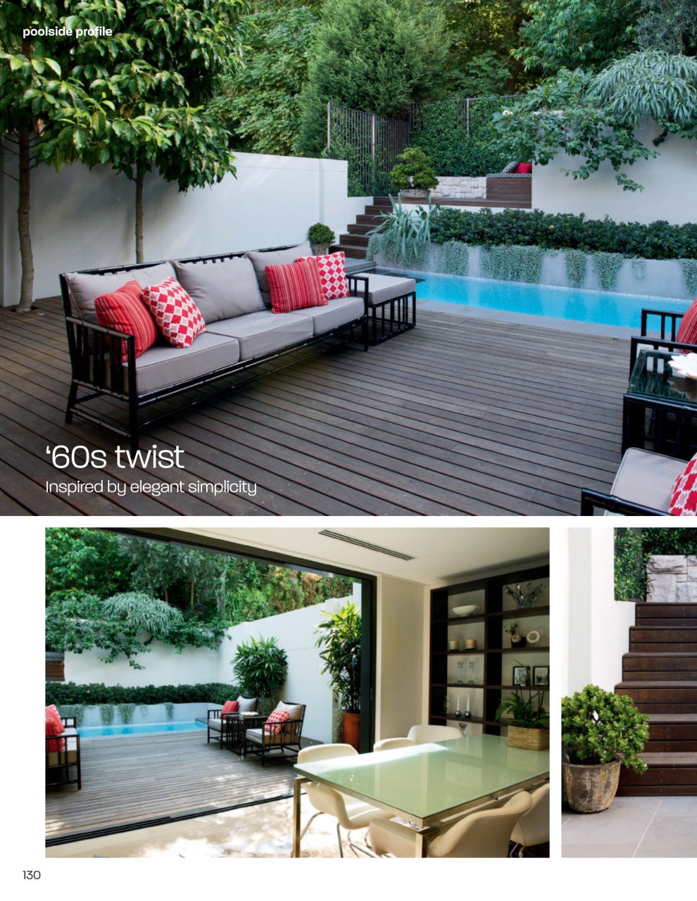 Poolside Preview Pages