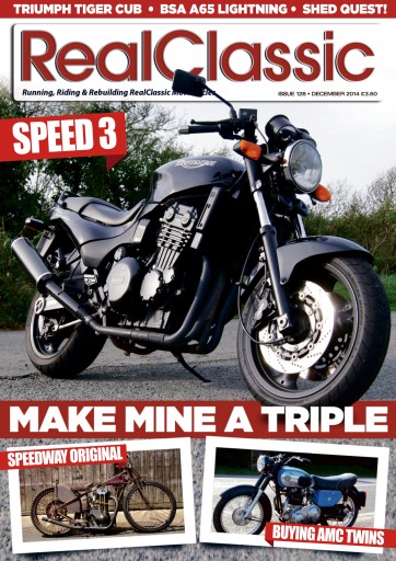 RealClassic issue 