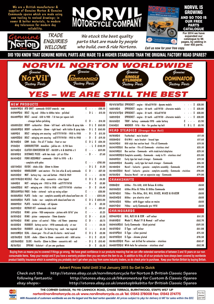 RealClassic Preview Pages