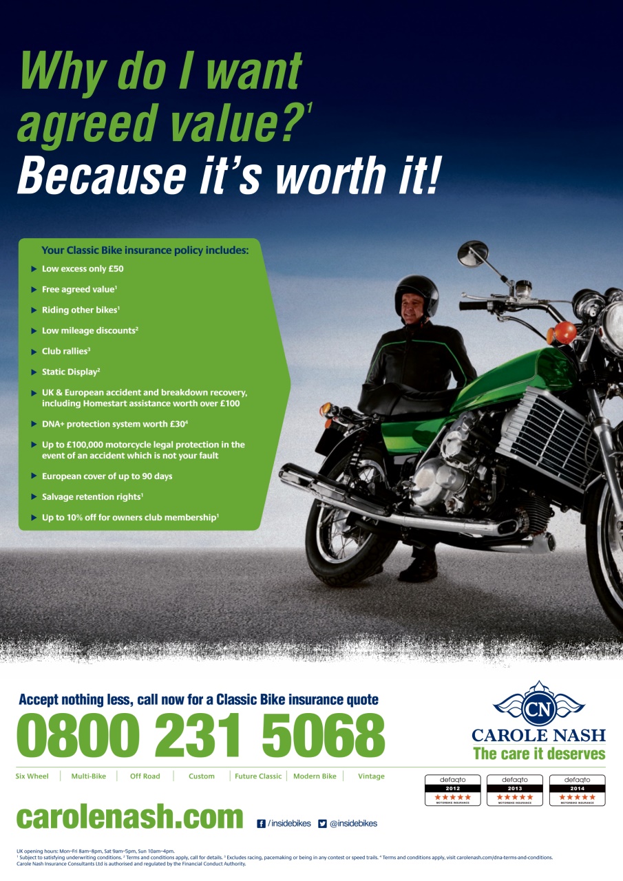 RealClassic Preview Pages