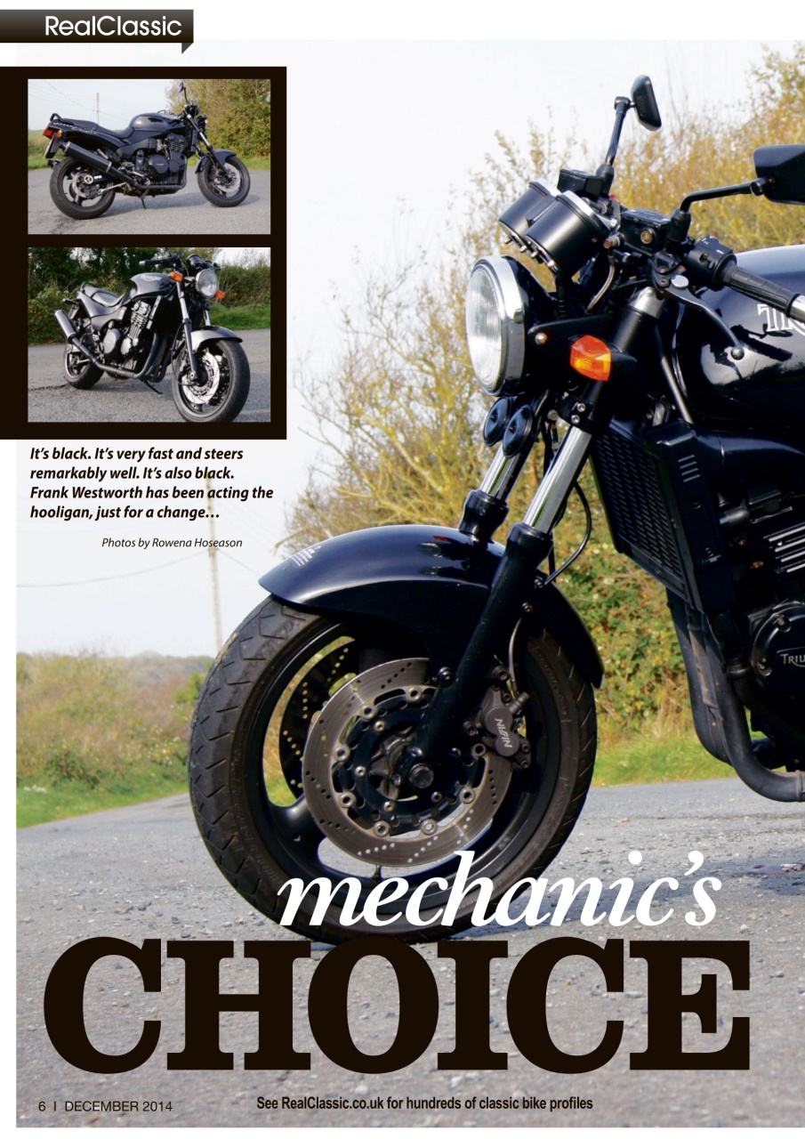 RealClassic Preview Pages