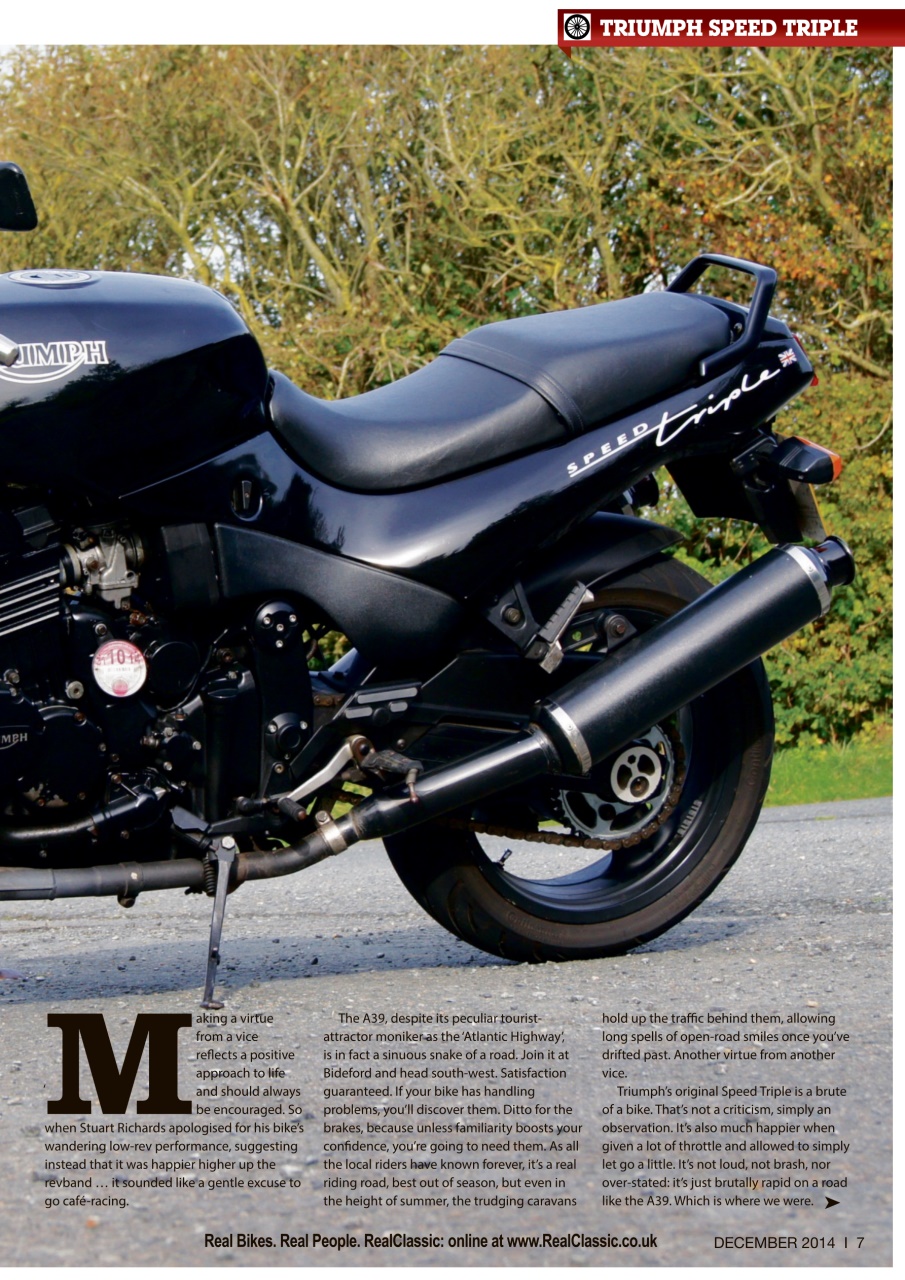 RealClassic Preview Pages