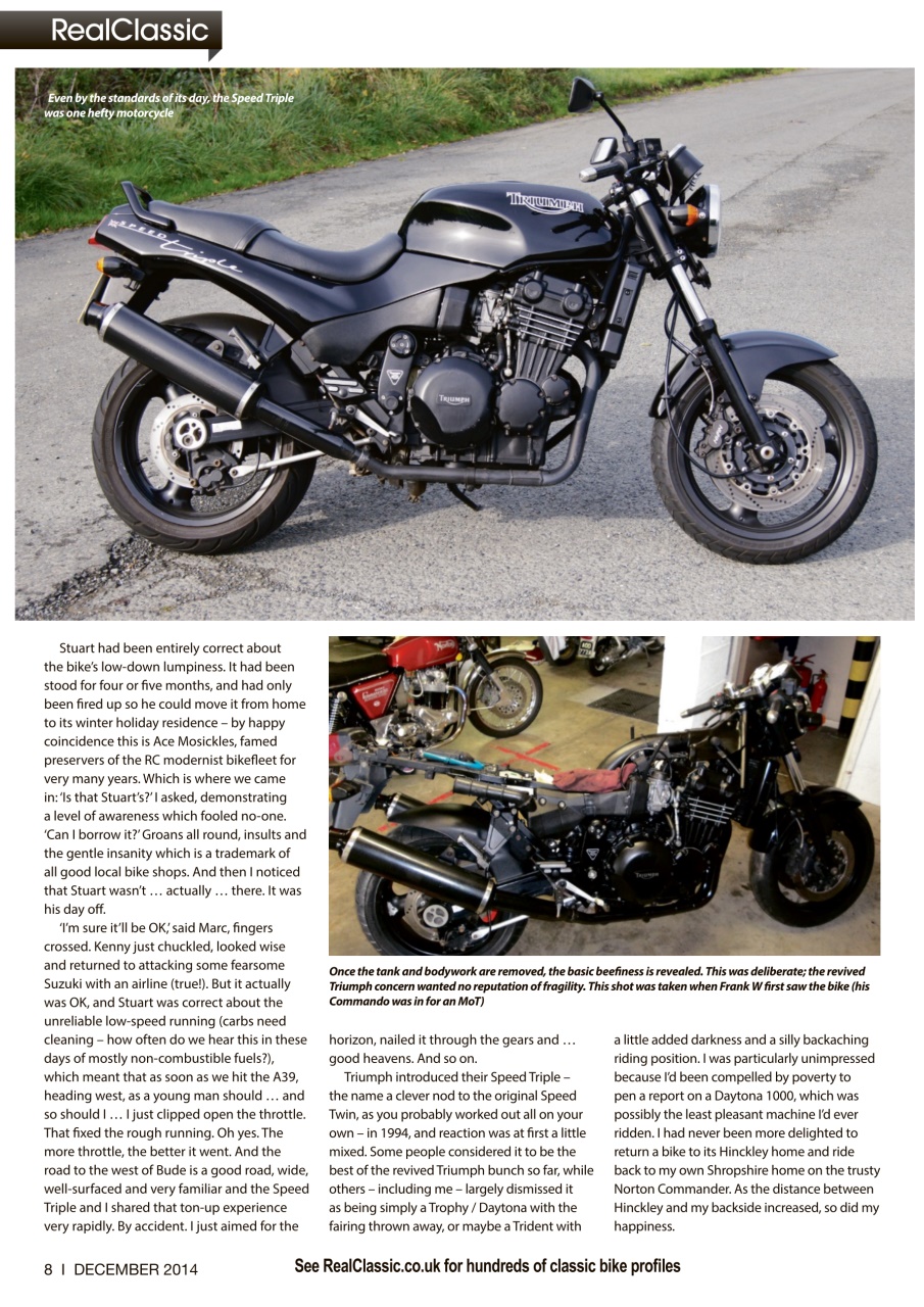 RealClassic Preview Pages