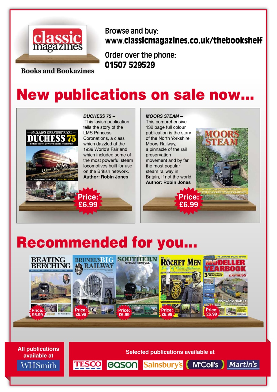 Aviation Classics Preview Pages