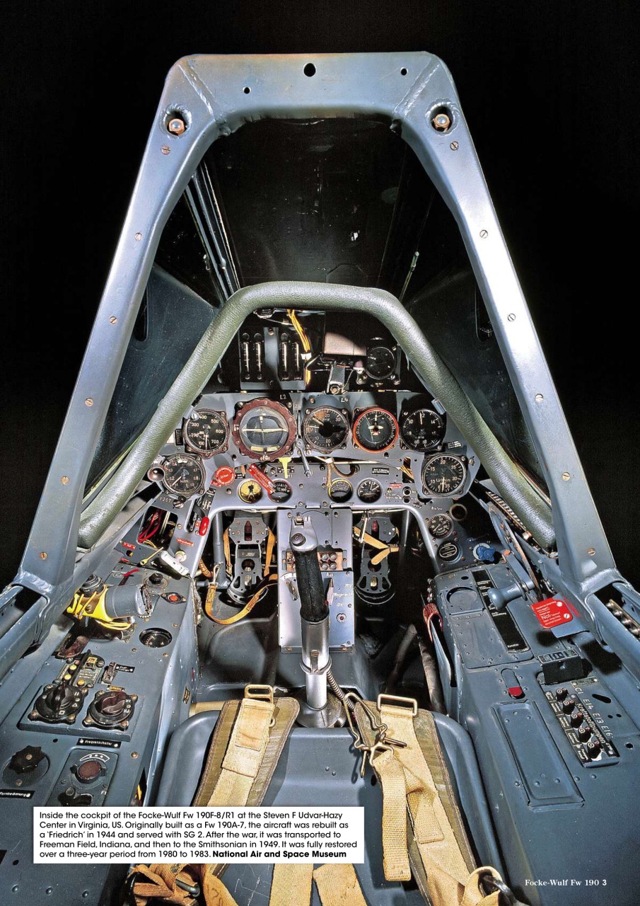 Aviation Classics Preview Pages