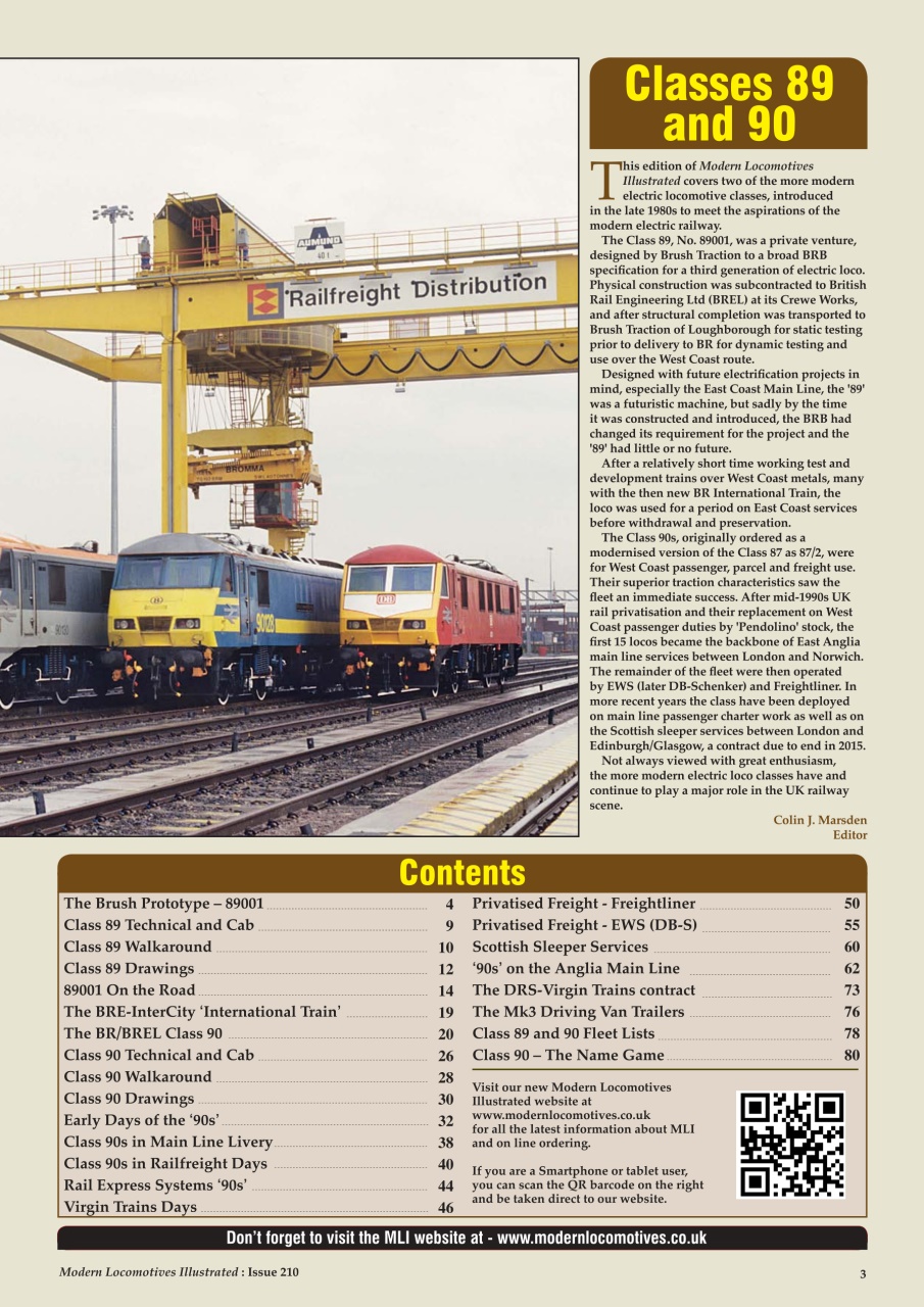 MLI Plus Preview Pages