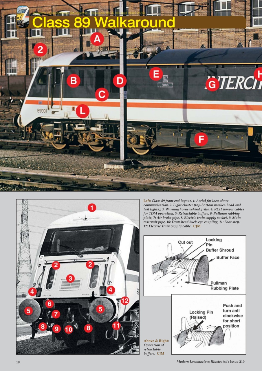 MLI Plus Preview Pages