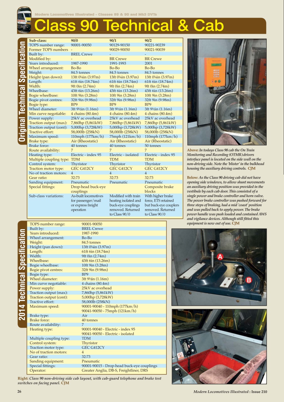 MLI Plus Preview Pages
