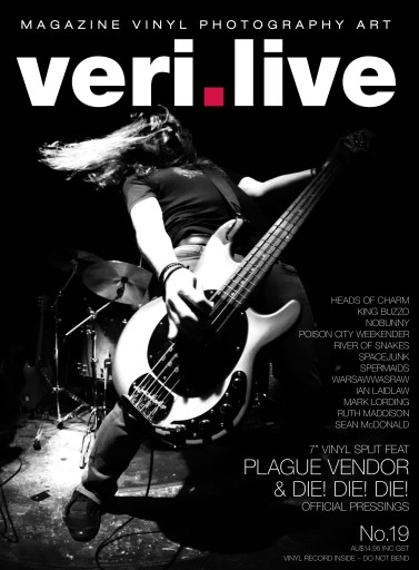 Veri.Live issue 