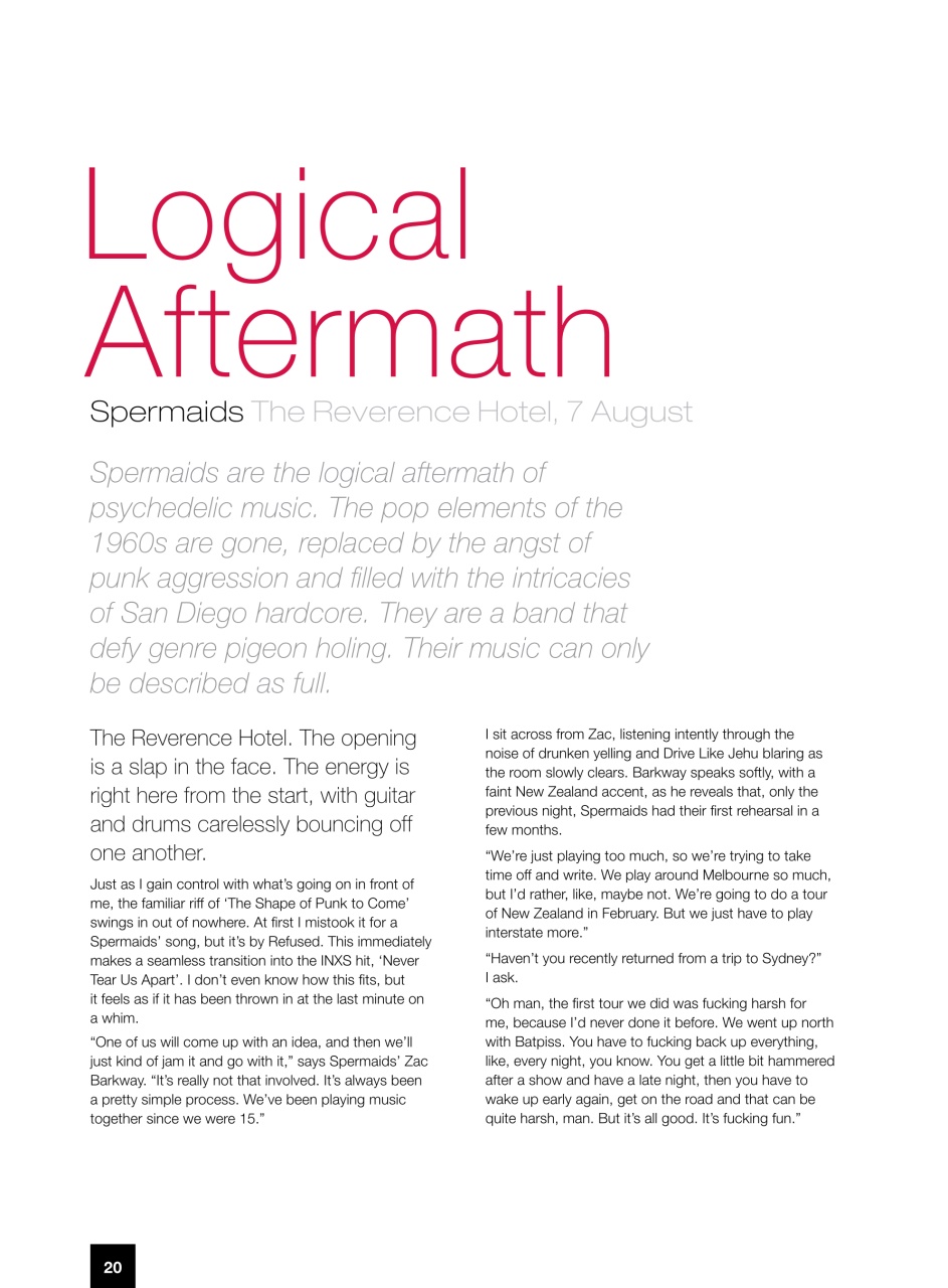 Veri.Live Preview Pages