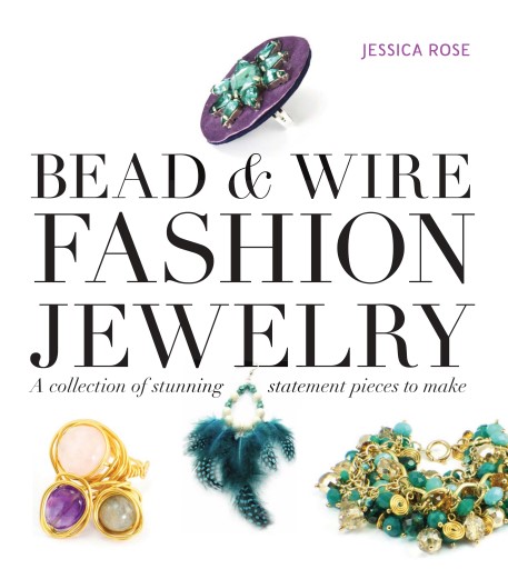 Making Jewellery issue 