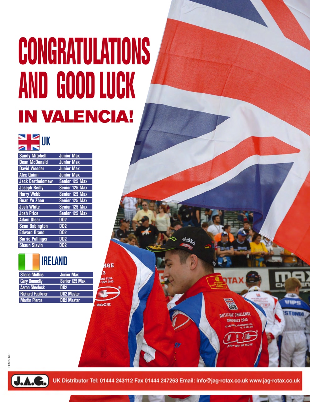 Vroom UK Preview Pages