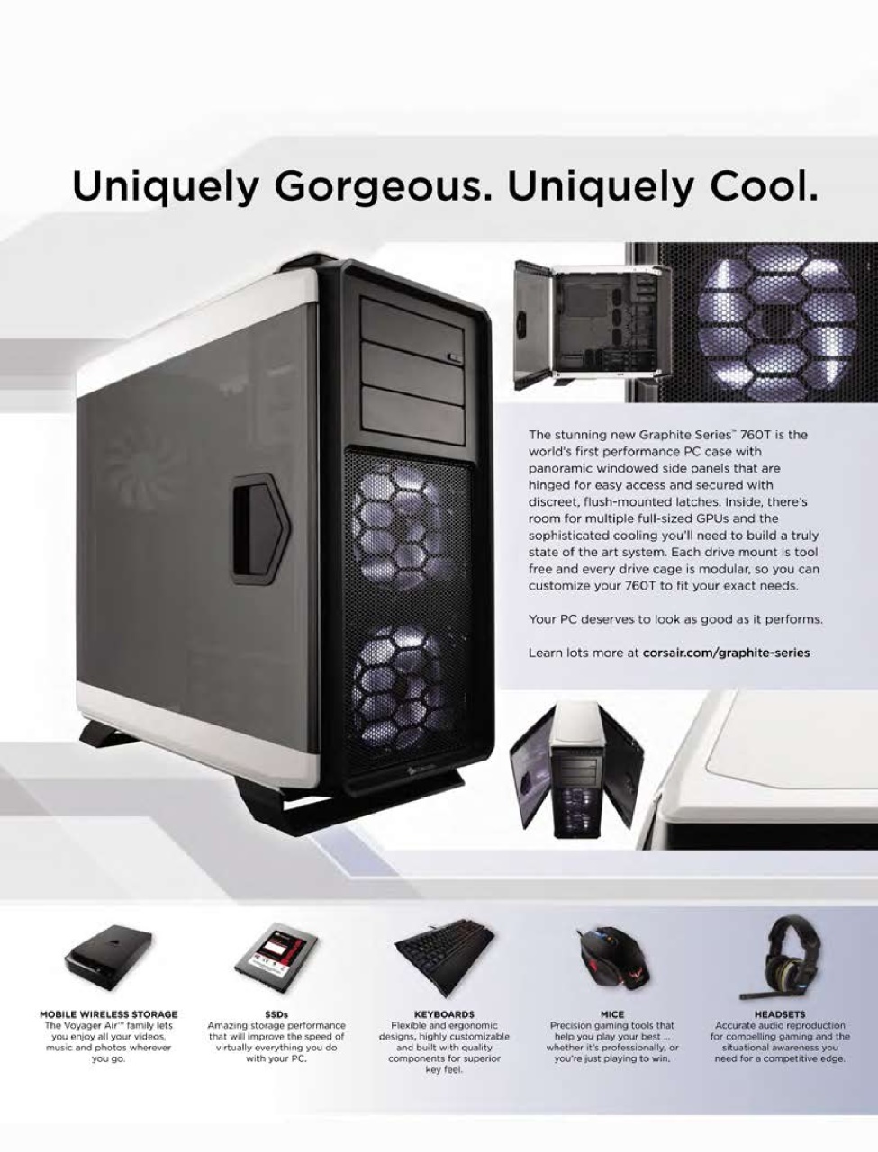 Maximum PC Preview Pages