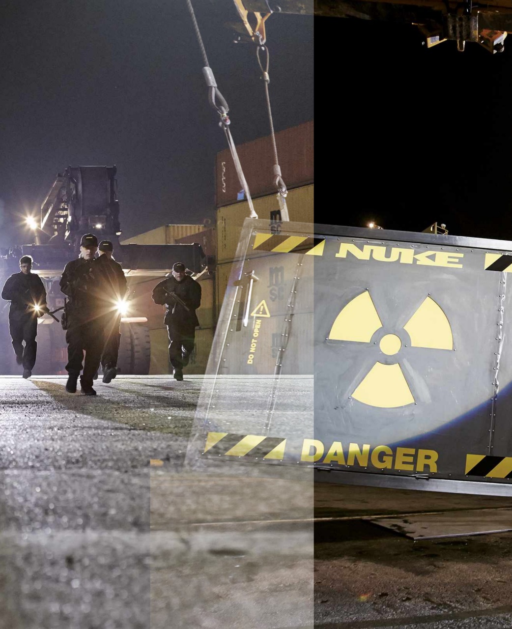 Procycling Preview Pages