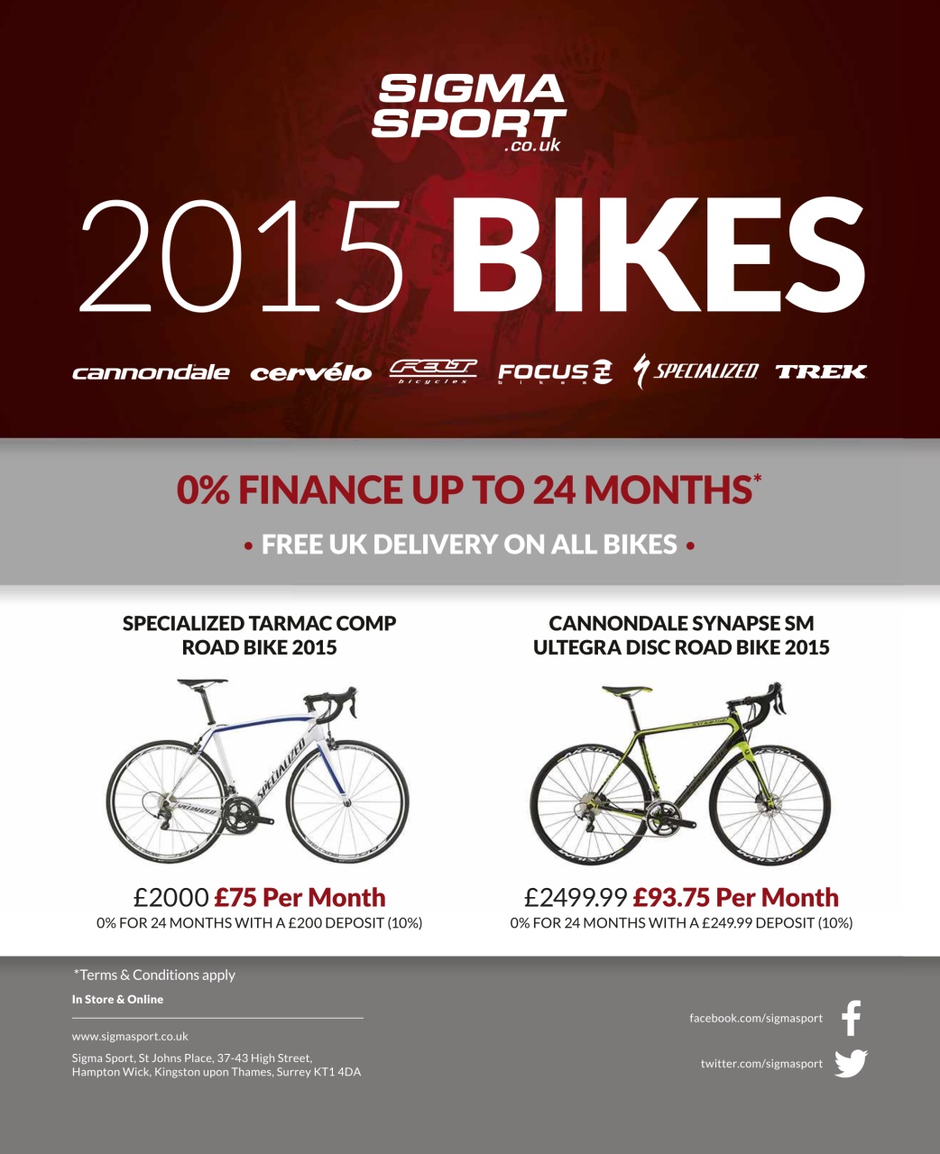 Procycling Preview Pages