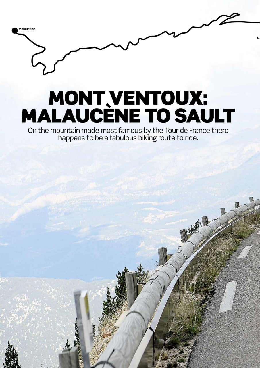 Motorcycle Sport & Leisure Preview Pages