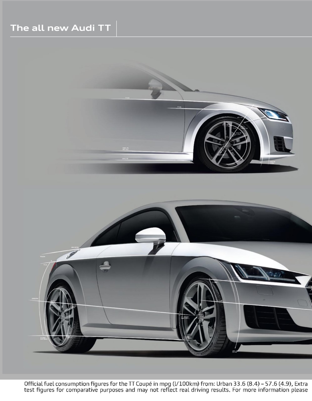 BBC Top Gear Magazine Preview Pages