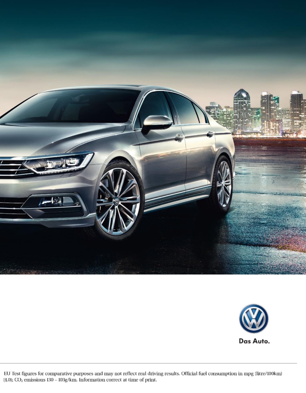 BBC Top Gear Magazine Preview Pages