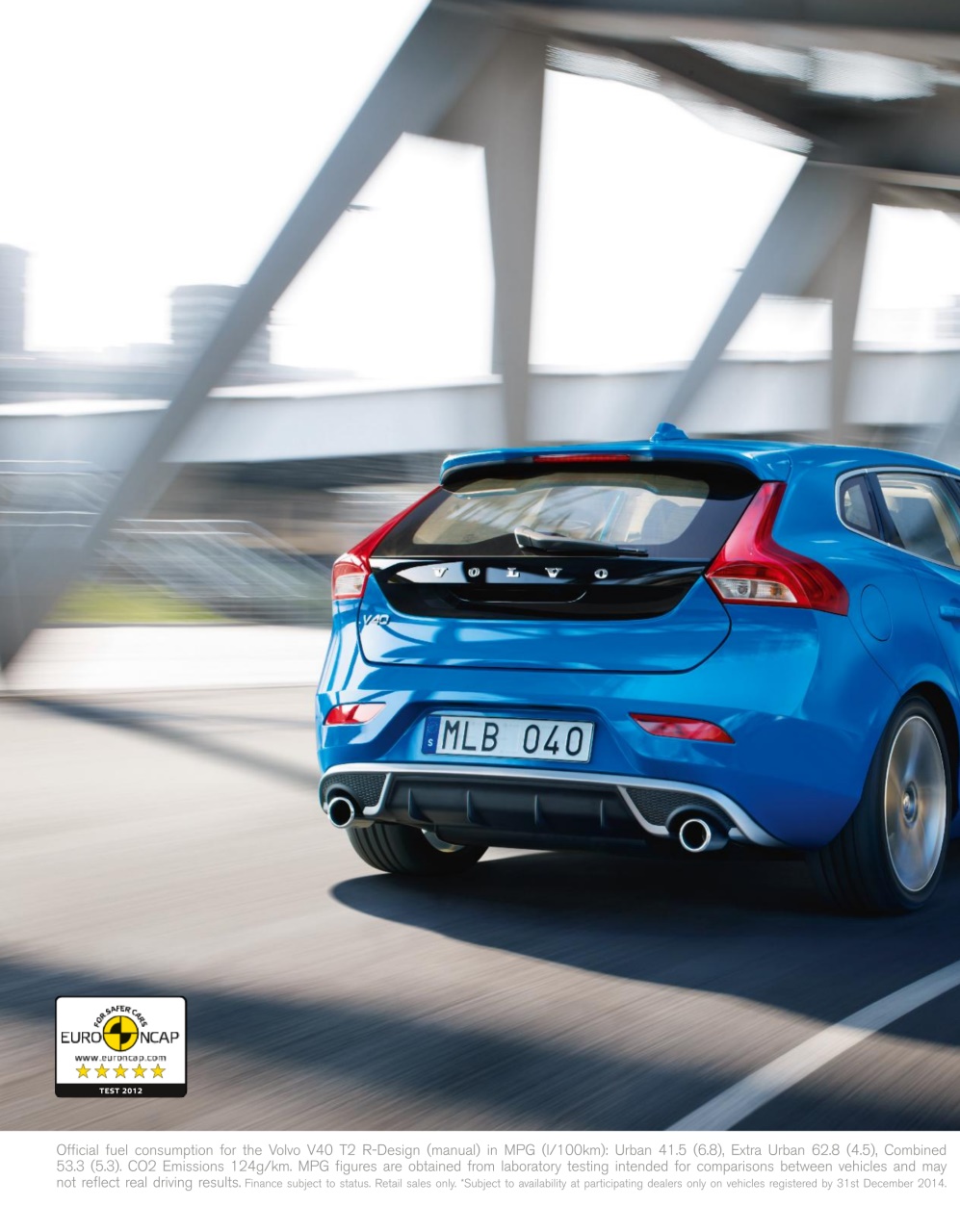 BBC Top Gear Magazine Preview Pages