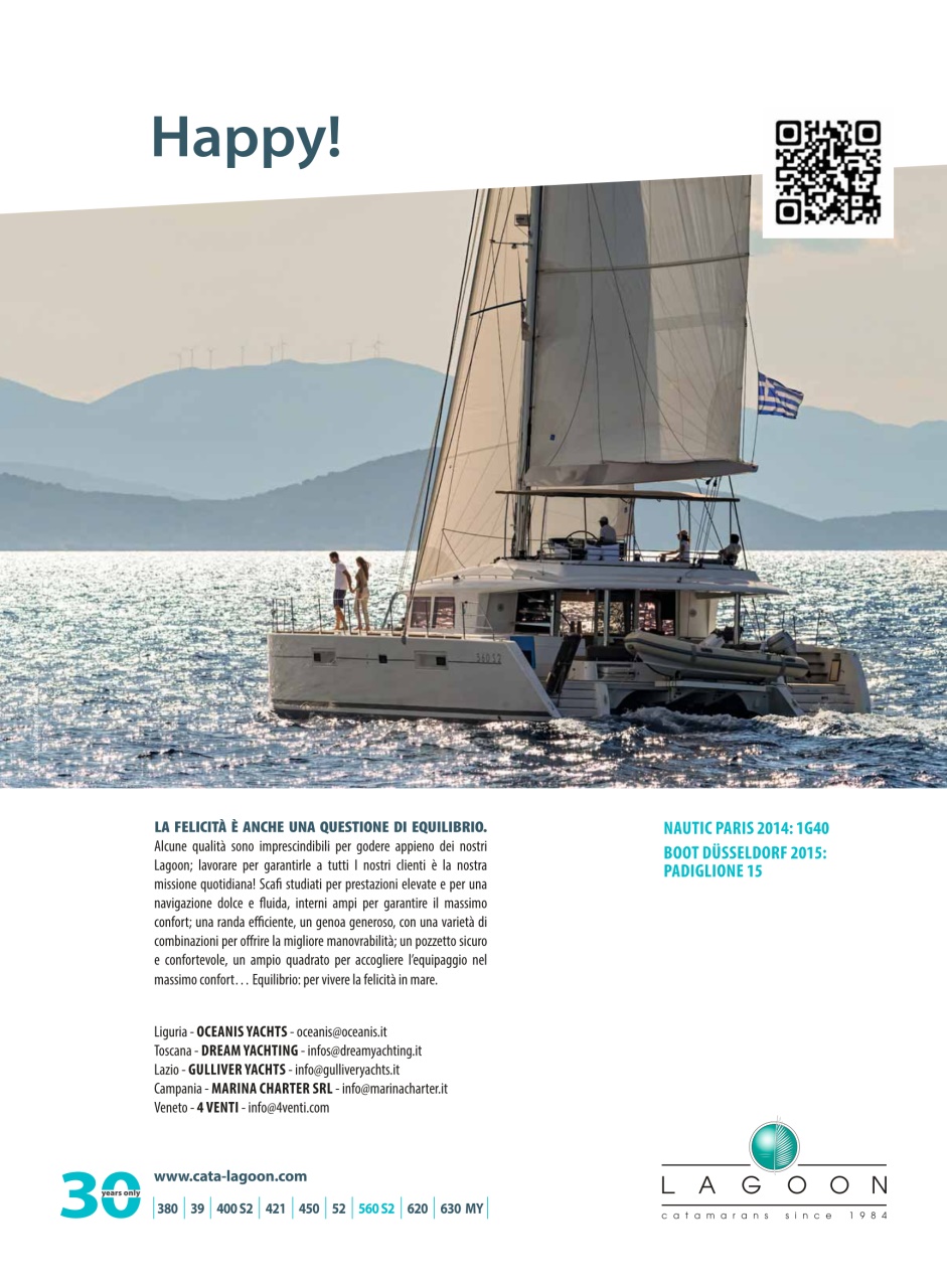 Vela e Motore Preview Pages
