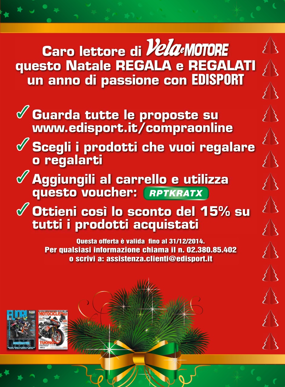 Vela e Motore Preview Pages