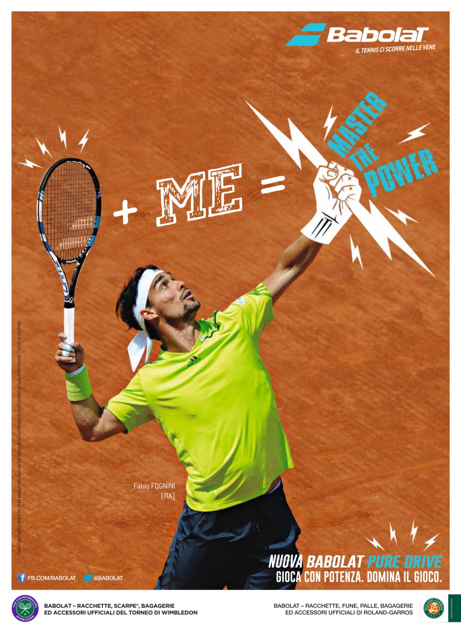 Il Tennis Italiano Preview Pages