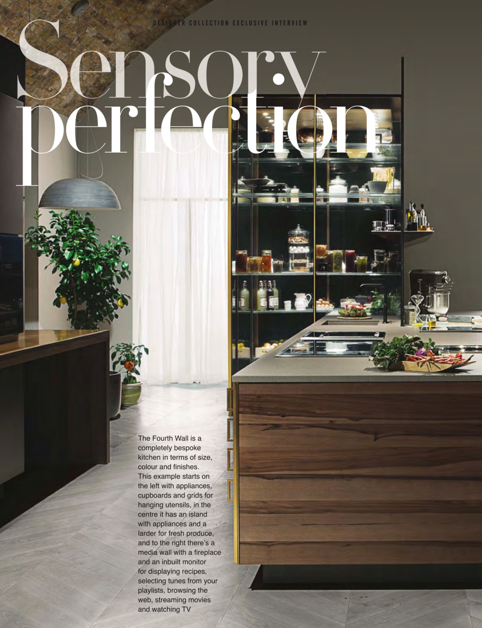 Utopia Kitchen & Bathroom Preview Pages