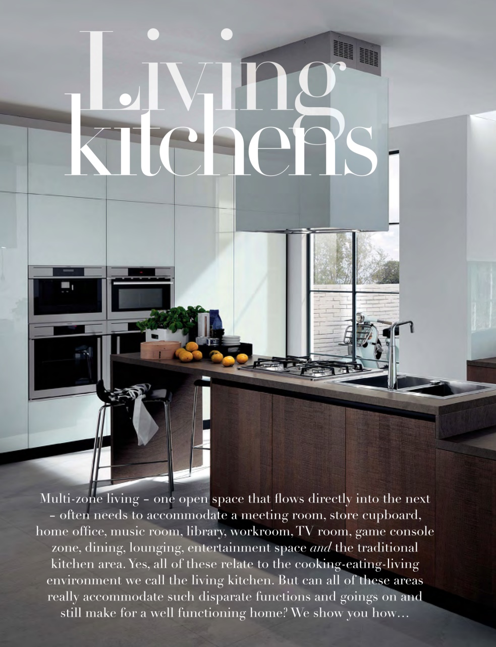 Utopia Kitchen & Bathroom Preview Pages