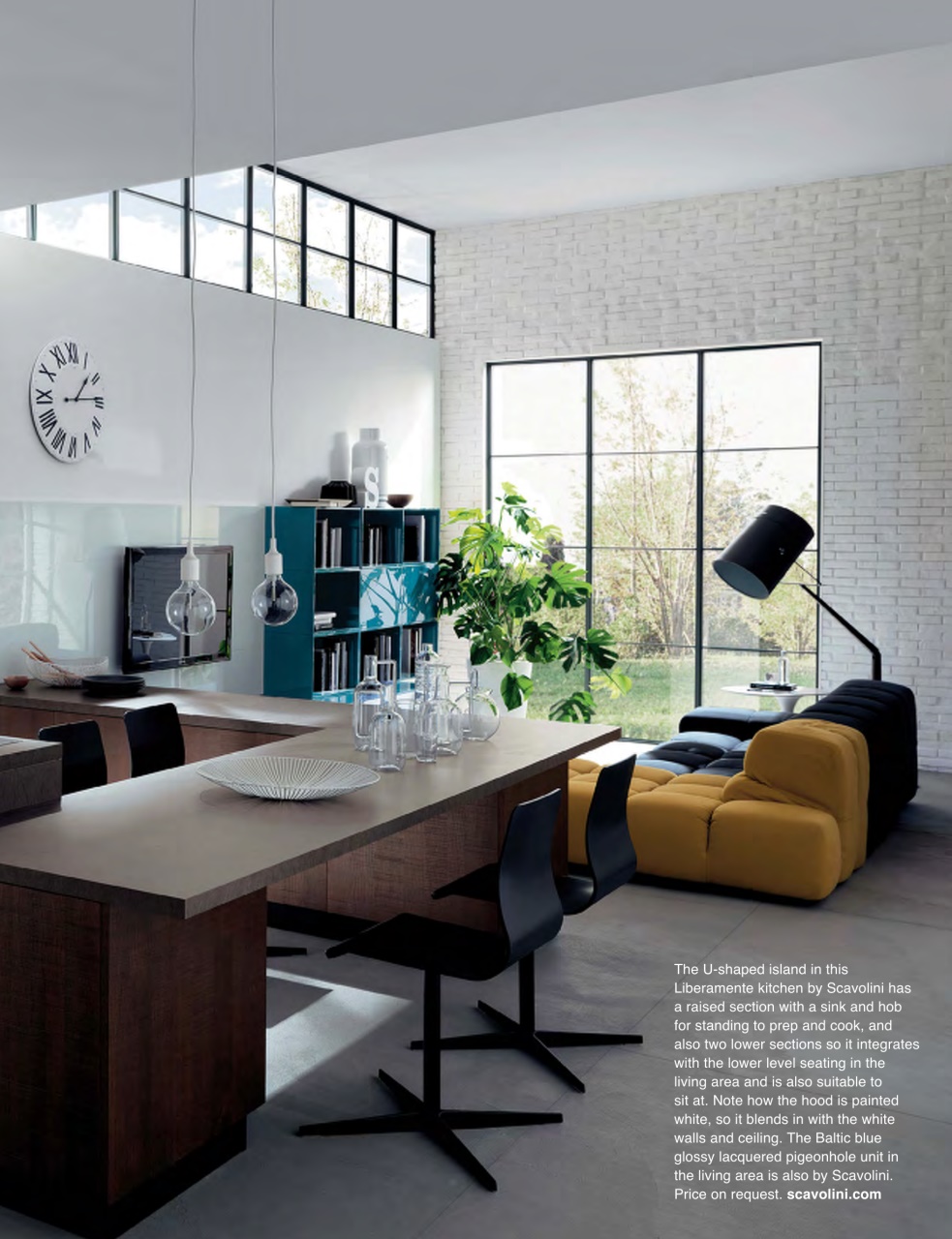 Utopia Kitchen & Bathroom Preview Pages