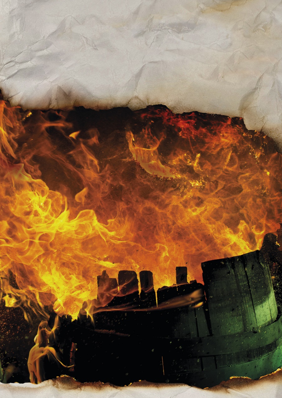 Loaded Preview Pages