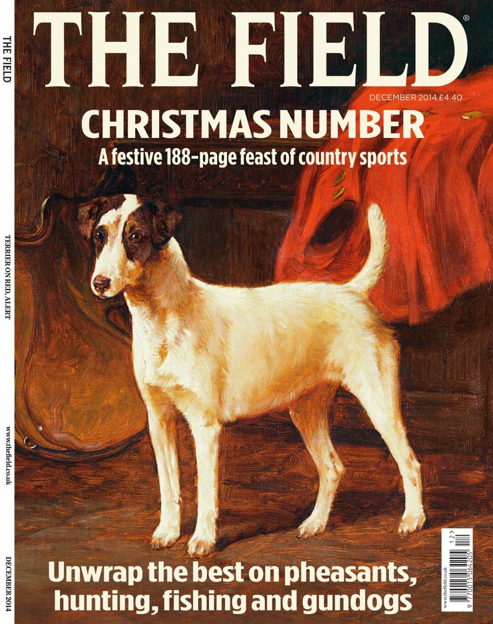 The Field Preview Pages