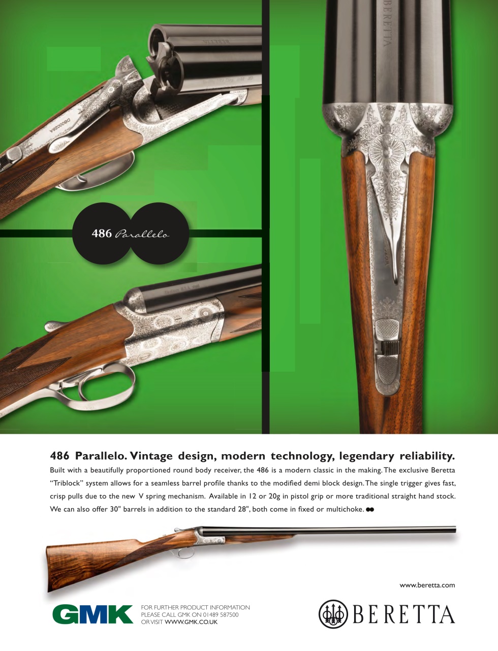 The Field Preview Pages