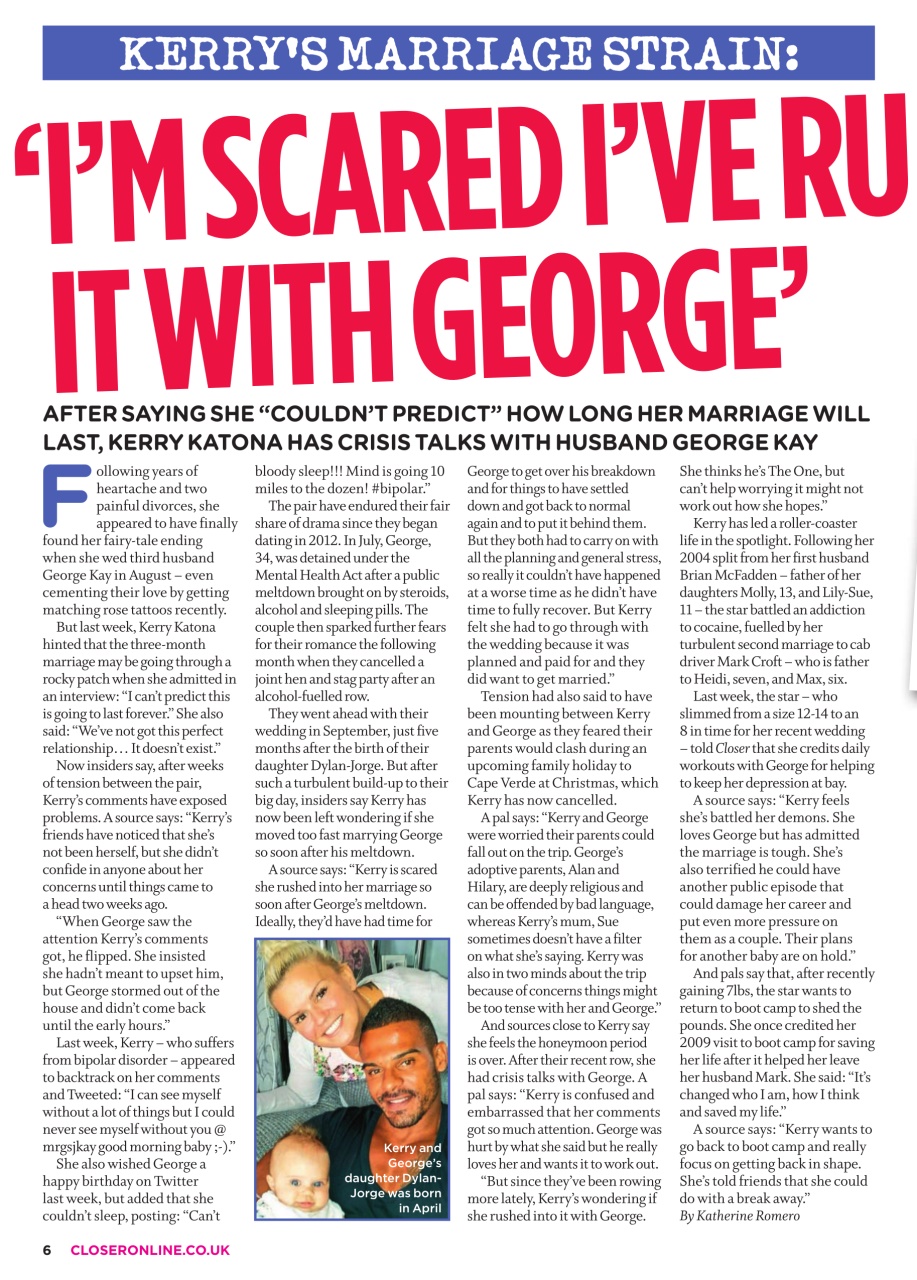 Closer Preview Pages