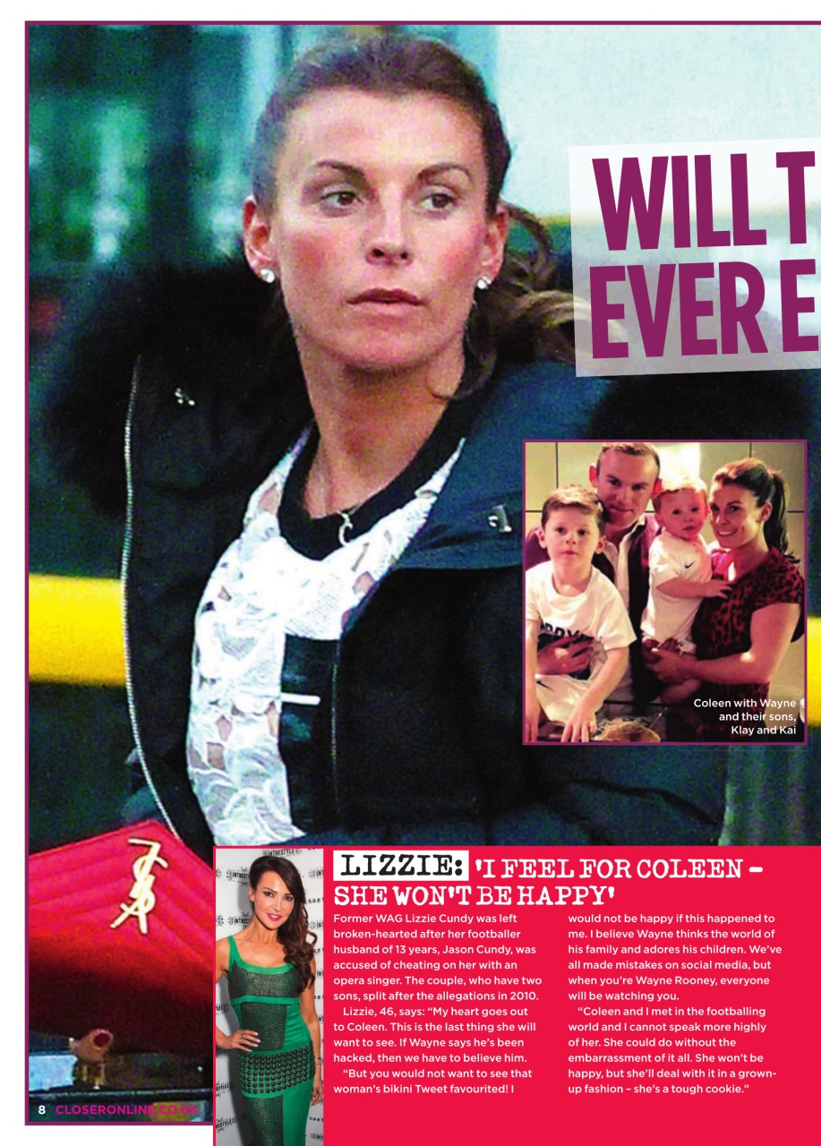 Closer Preview Pages