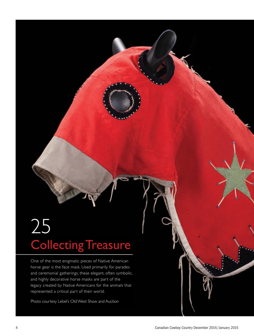 Canadian Cowboy Country Preview Pages