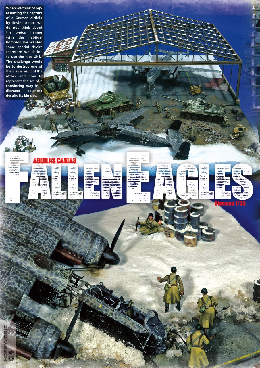 HobbyWorld English Preview Pages